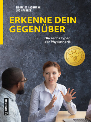 cover image of Erkenne dein Gegenüber